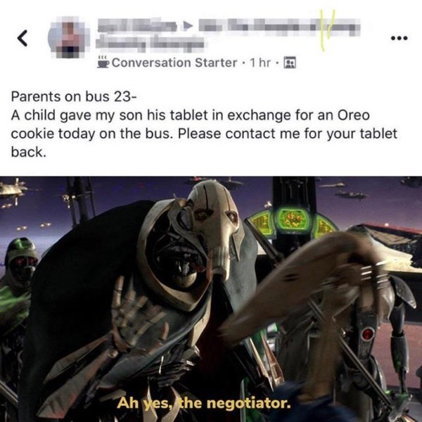 Star Wars Memes (37 pics)