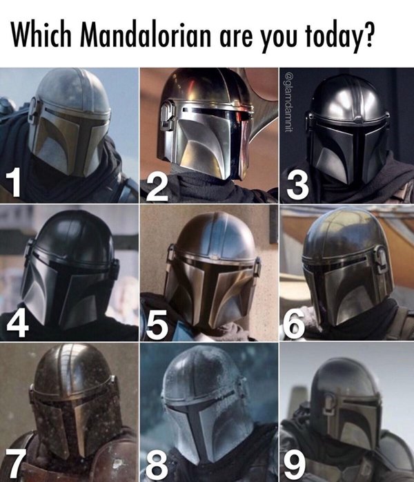 Star Wars Memes (37 pics)