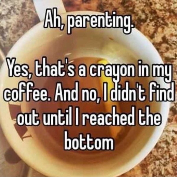 Memes About Parenting (31 pics)
