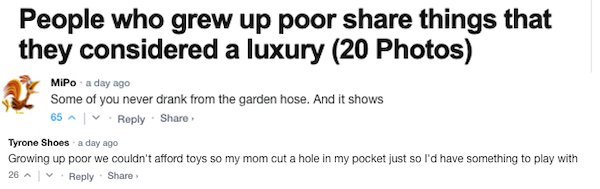 Funny Comments (56 pics)