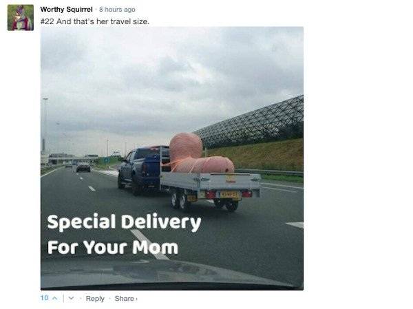Funny Comments (56 pics)