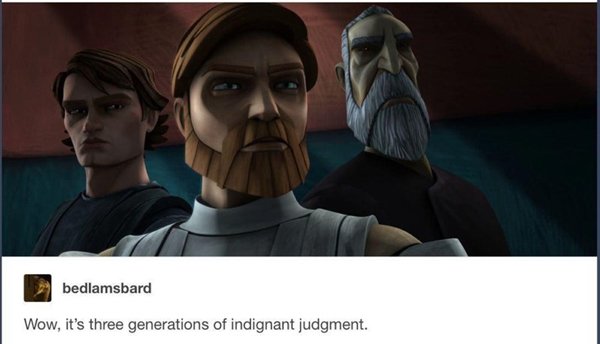 Star Wars Memes (37 pics)