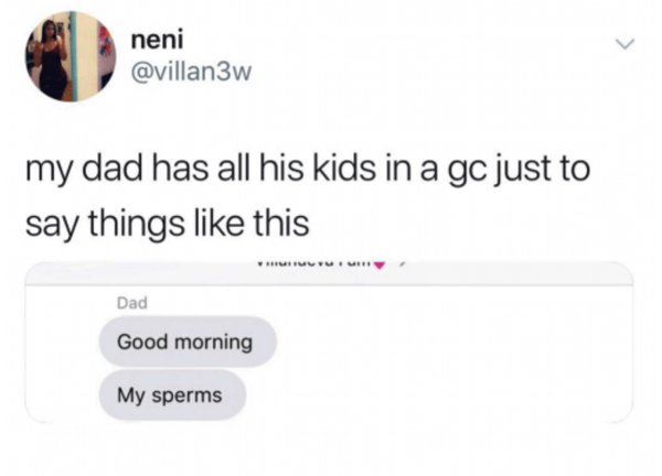 Humor About Dads (21 pics)
