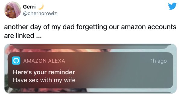 Humor About Dads (21 pics)