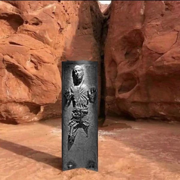Star Wars Memes (37 pics)
