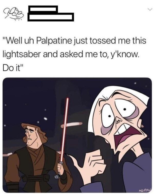 Star Wars Memes (37 pics)