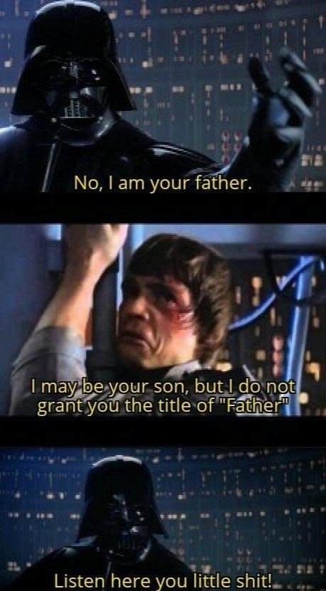 Star Wars Memes (37 pics)