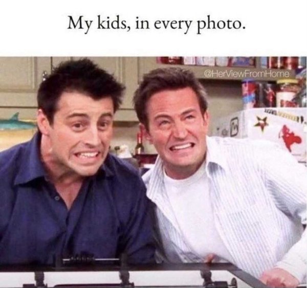 Memes About Parenting (31 pics)