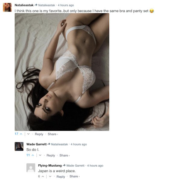 Funny Comments (56 pics)