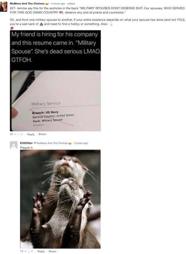 Funny Comments (56 pics)