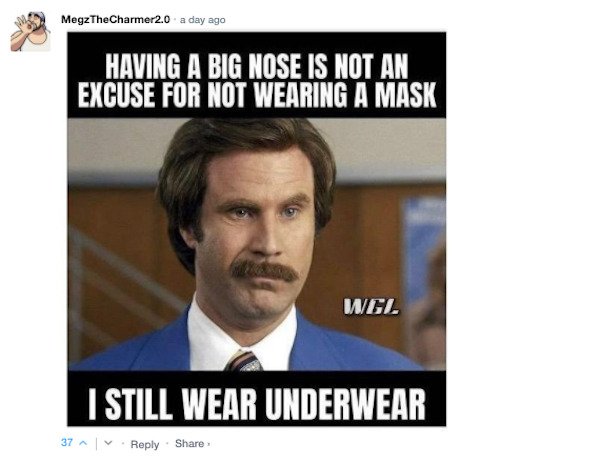Funny Comments (56 pics)