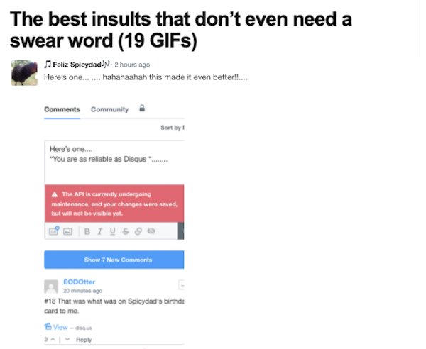 Funny Comments (56 pics)
