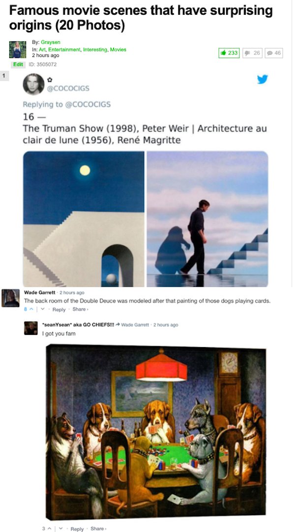 Funny Comments (56 pics)