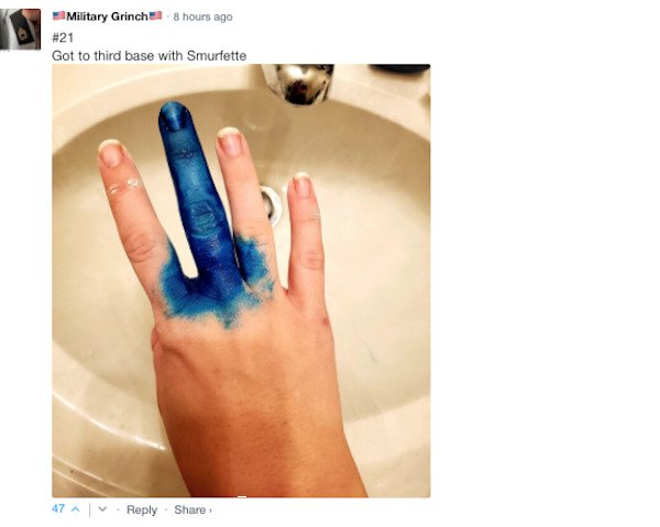 Funny Comments (56 pics)