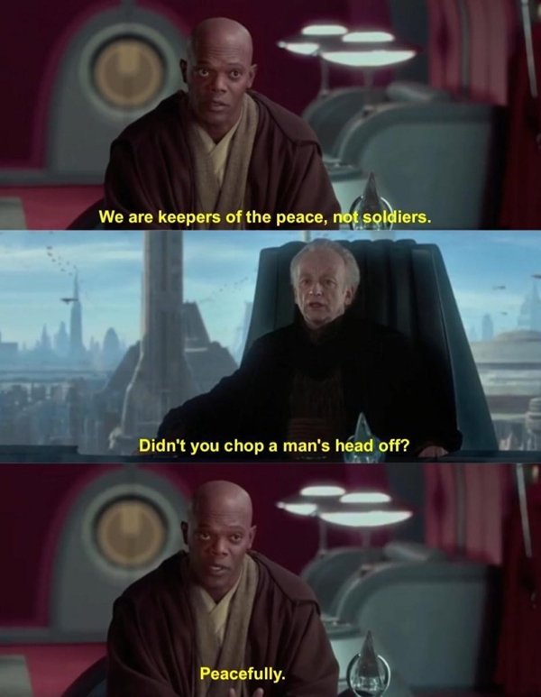 Star Wars Memes (37 pics)