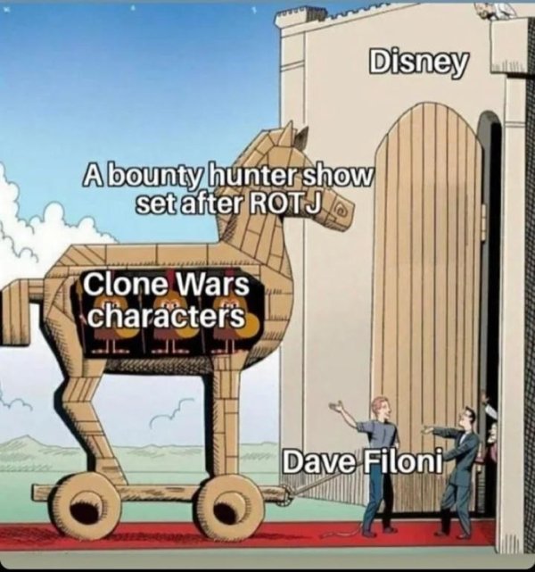 Star Wars Memes (37 pics)