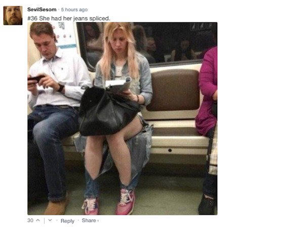 Funny Comments (56 pics)