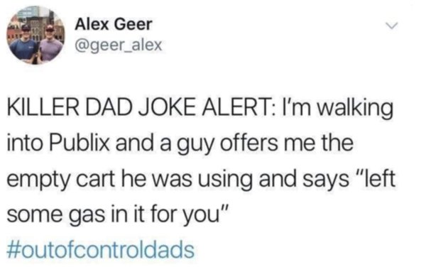 Humor About Dads (21 pics)