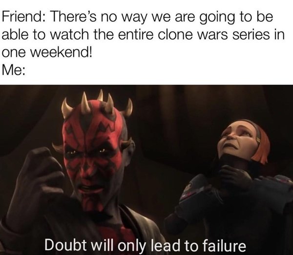 Star Wars Memes (37 pics)