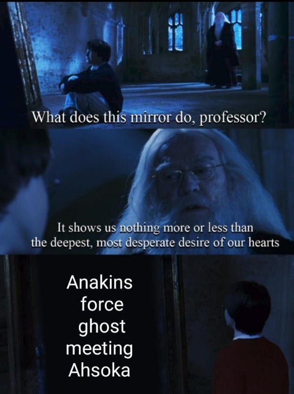 Star Wars Memes (37 pics)