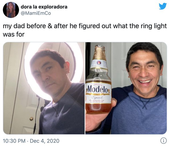 Humor About Dads (21 pics)