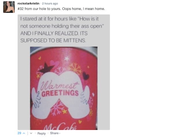 Funny Comments (56 pics)