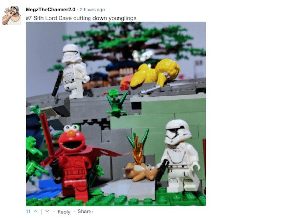 Funny Comments (56 pics)