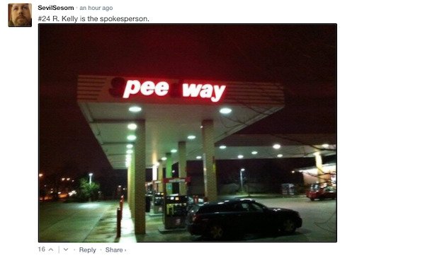 Funny Comments (56 pics)
