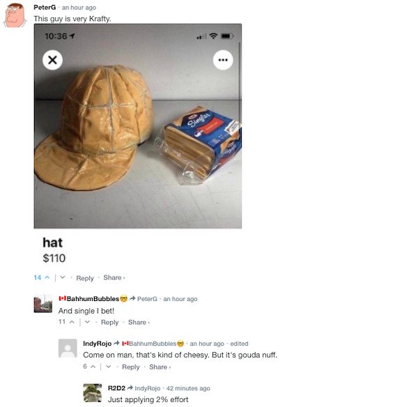 Funny Comments (56 pics)