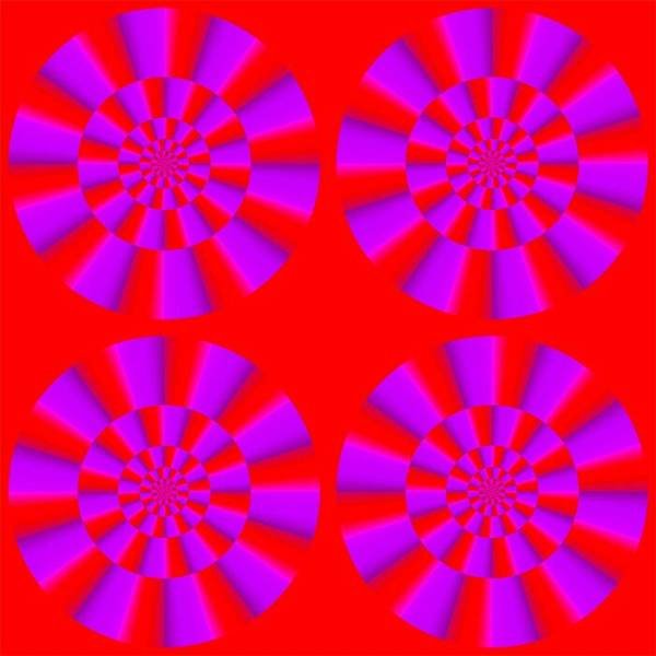 Great Optical Illusions (32 pics)
