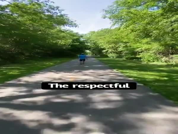 On Your Left