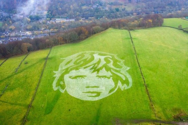 Acid Picdump. Part 1 (95 pics)