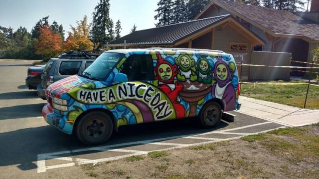 Acid Picdump. Part 1 (95 pics)
