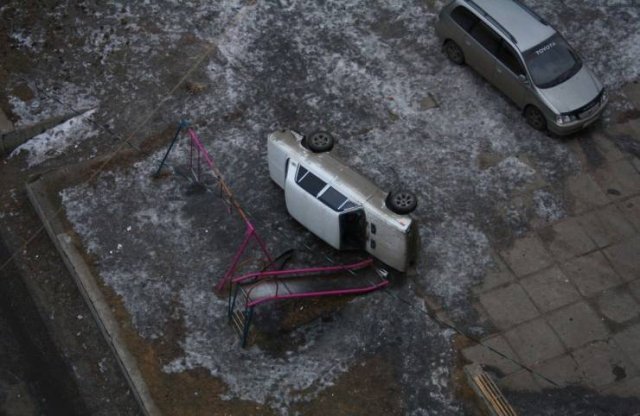 Acid Picdump. Part 1 (95 pics)
