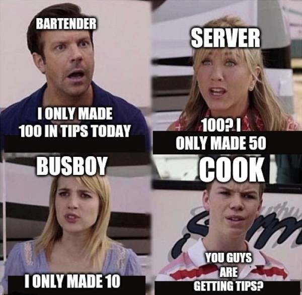 Chef Memes (27 pics)