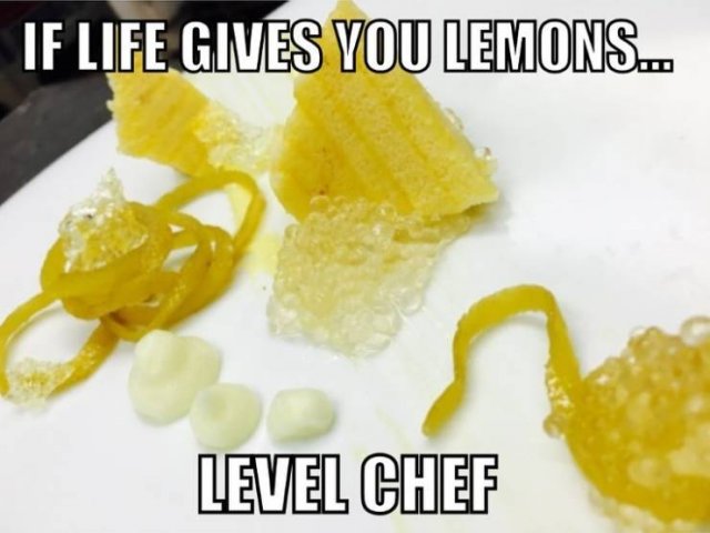 Chef Memes (27 pics)