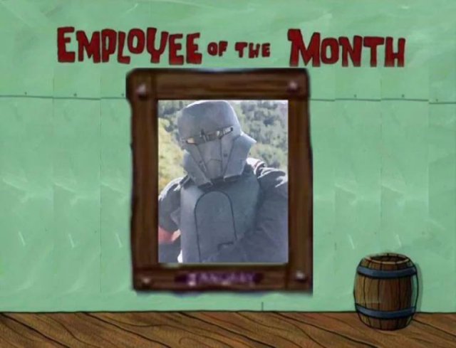 'Mandalorian' Memes (40 pics)