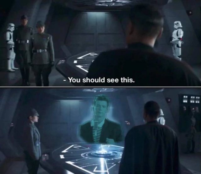 'Mandalorian' Memes (40 pics)