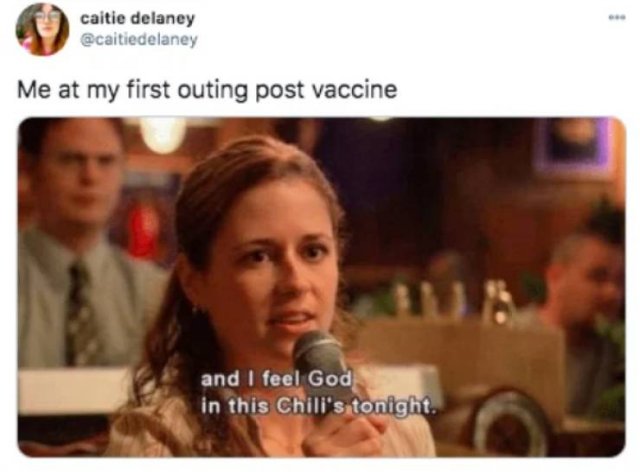 Quarantine Memes (29 pics)