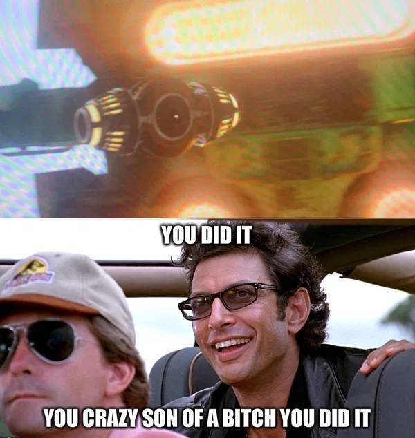 'Mandalorian' Memes (40 pics)