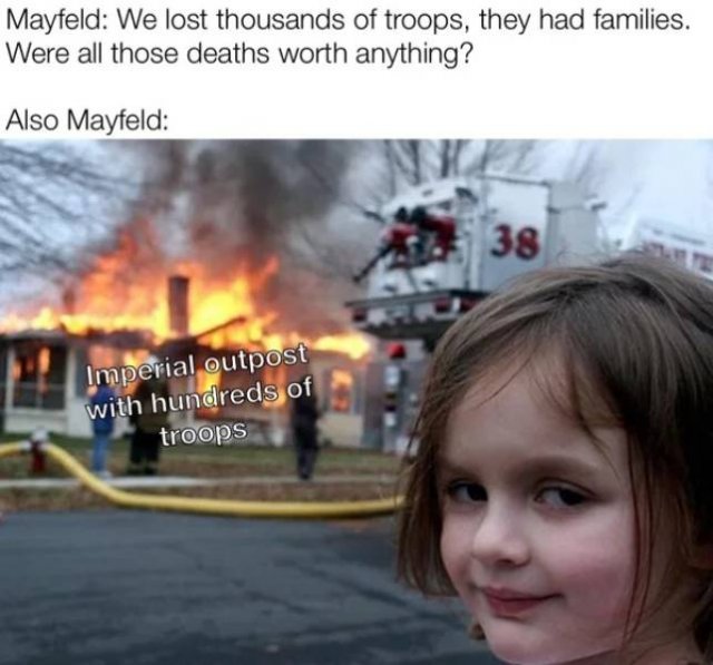 'Mandalorian' Memes (40 pics)