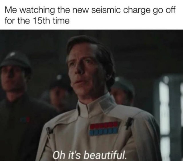 'Mandalorian' Memes (40 pics)