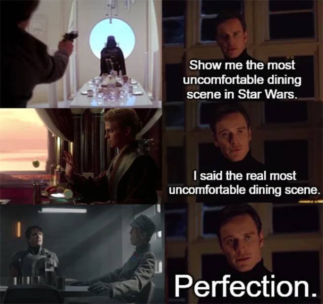 'Mandalorian' Memes (40 pics)