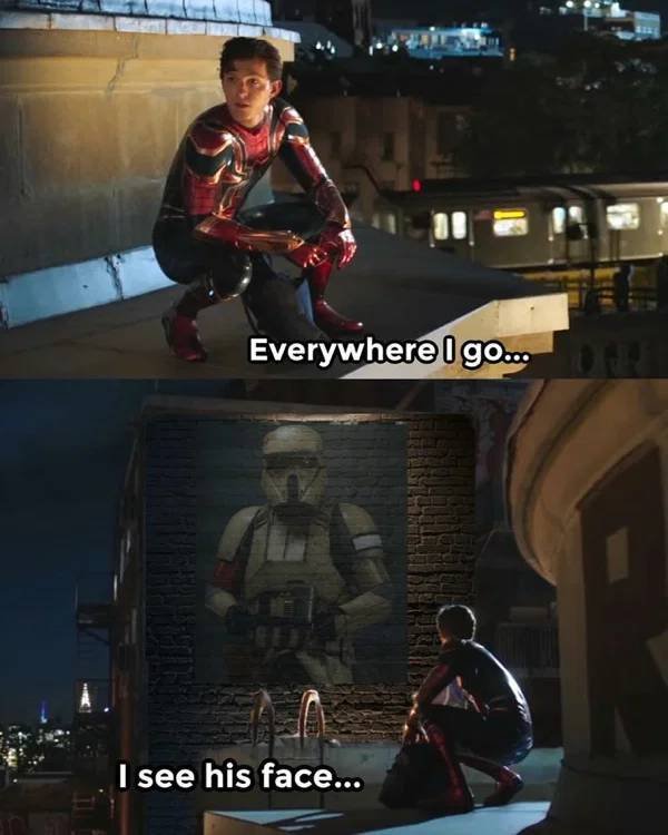 'Mandalorian' Memes (40 pics)