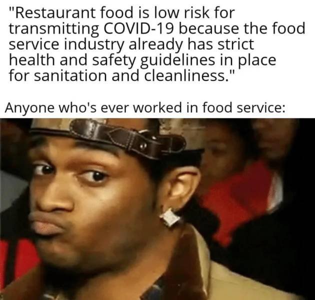 Chef Memes (27 pics)