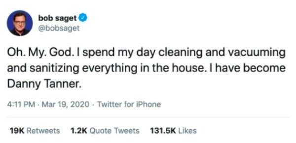 Funny Celebrity Tweets (28 pics)