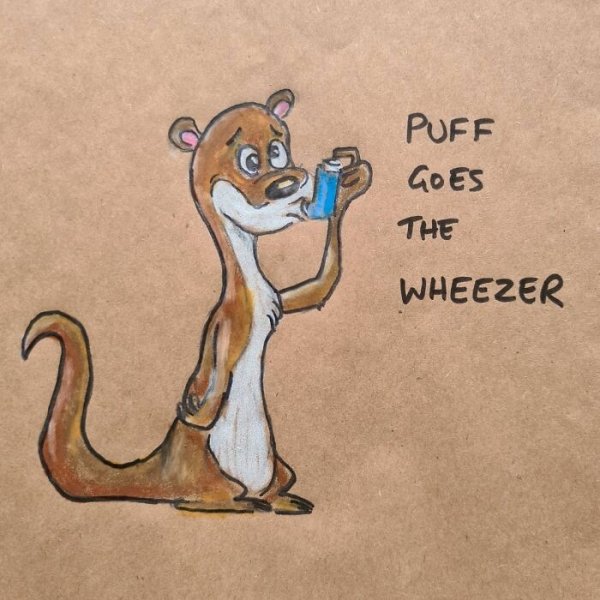 Lunch Bag Cartoons (42 pics)