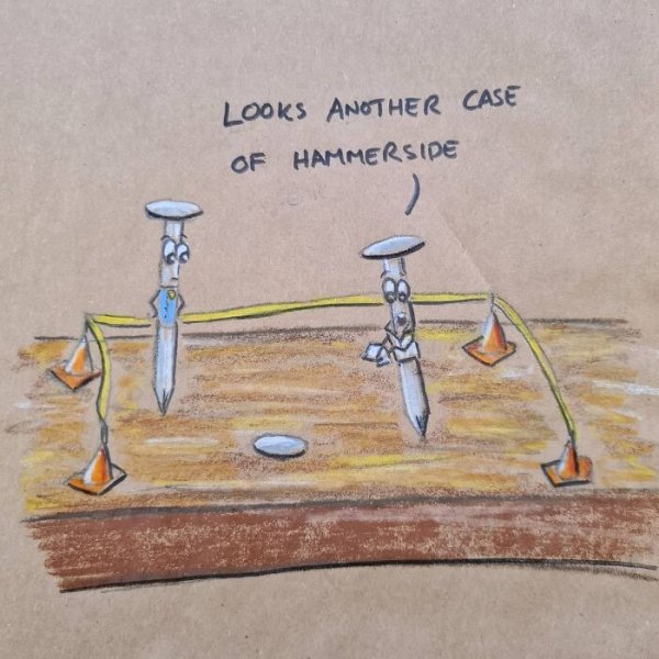 Lunch Bag Cartoons (42 pics)