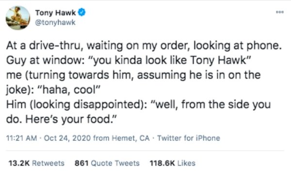 Funny Celebrity Tweets (28 pics)