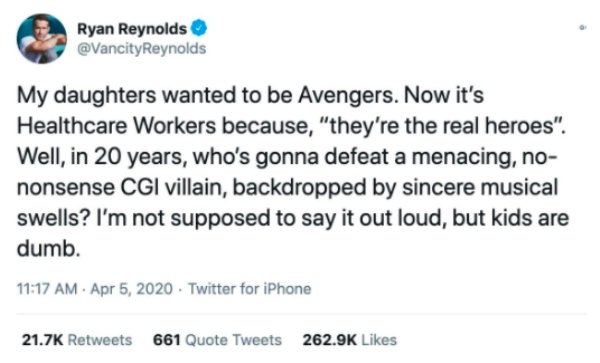 Funny Celebrity Tweets (28 pics)
